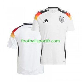 Tenue Allemagne Domicile UEFA Euro 2024 Maillot de Foot